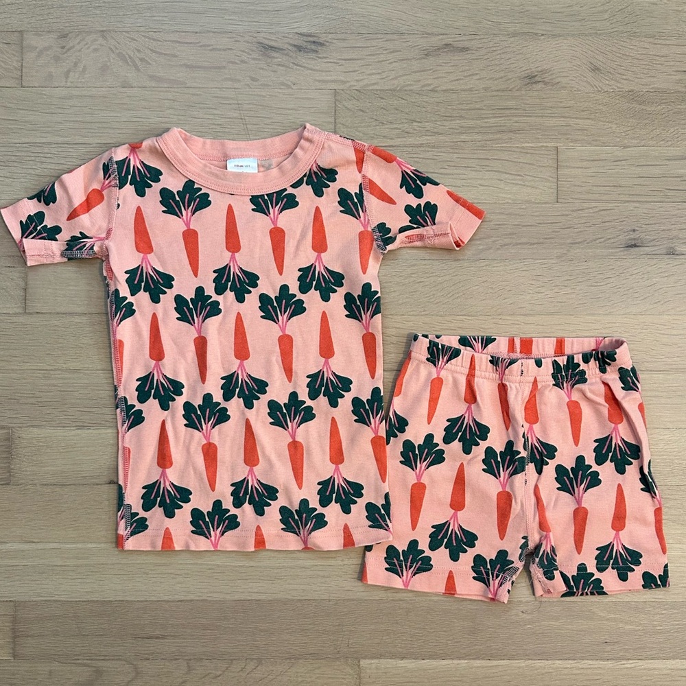 Hanna Andersson Pajamas